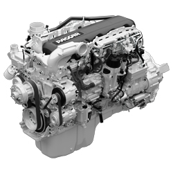 P6E62 Engine